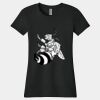 Women's Tri Blend Tee Thumbnail