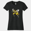 Women's Tri Blend Tee Thumbnail