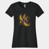 Women's Tri Blend Tee Thumbnail