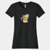 Women's Tri Blend Tee Thumbnail