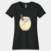 Women's Tri Blend Tee Thumbnail