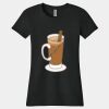 Women's Tri Blend Tee Thumbnail
