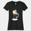 Women's Tri Blend Tee Thumbnail