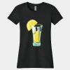 Women's Tri Blend Tee Thumbnail