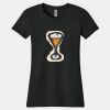 Women's Tri Blend Tee Thumbnail
