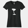 Women's Tri Blend Tee Thumbnail