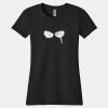 Women's Tri Blend Tee Thumbnail