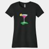 Women's Tri Blend Tee Thumbnail