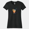 Women's Tri Blend Tee Thumbnail