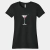Women's Tri Blend Tee Thumbnail