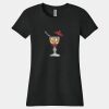 Women's Tri Blend Tee Thumbnail