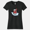 Women's Tri Blend Tee Thumbnail