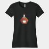 Women's Tri Blend Tee Thumbnail