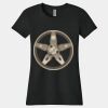 Women's Tri Blend Tee Thumbnail
