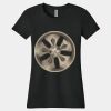 Women's Tri Blend Tee Thumbnail