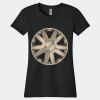Women's Tri Blend Tee Thumbnail