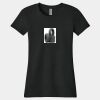 Women's Tri Blend Tee Thumbnail