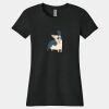 Women's Tri Blend Tee Thumbnail