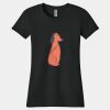 Women's Tri Blend Tee Thumbnail