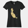 Women's Tri Blend Tee Thumbnail