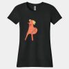 Women's Tri Blend Tee Thumbnail