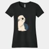 Women's Tri Blend Tee Thumbnail