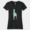 Women's Tri Blend Tee Thumbnail