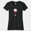 Women's Tri Blend Tee Thumbnail