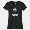 Women's Tri Blend Tee Thumbnail