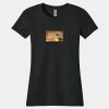 Women's Tri Blend Tee Thumbnail