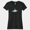 Women's Tri Blend Tee Thumbnail