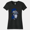 Women's Tri Blend Tee Thumbnail