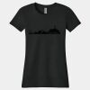 Women's Tri Blend Tee Thumbnail