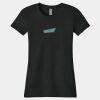 Women's Tri Blend Tee Thumbnail