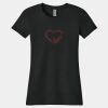 Women's Tri Blend Tee Thumbnail