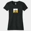Women's Tri Blend Tee Thumbnail