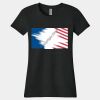 Women's Tri Blend Tee Thumbnail