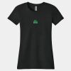 Women's Tri Blend Tee Thumbnail