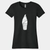 Women's Tri Blend Tee Thumbnail