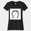 Women's Tri Blend Tee Thumbnail