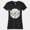 Women's Tri Blend Tee Thumbnail
