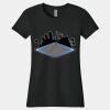 Women's Tri Blend Tee Thumbnail