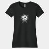 Women's Tri Blend Tee Thumbnail