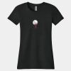 Women's Tri Blend Tee Thumbnail