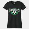 Women's Tri Blend Tee Thumbnail