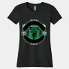 Women's Tri Blend Tee Thumbnail