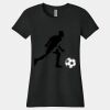 Women's Tri Blend Tee Thumbnail