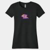 Women's Tri Blend Tee Thumbnail