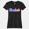 Women's Tri Blend Tee Thumbnail