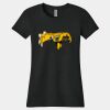 Women's Tri Blend Tee Thumbnail